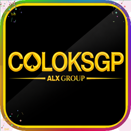 coloksgp — mitra unggulan