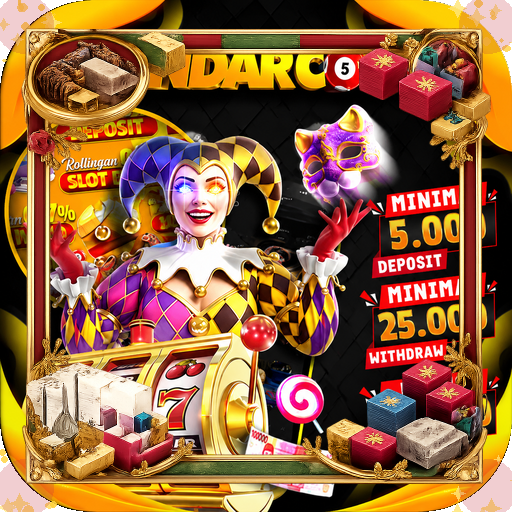 bandarcolok — galeri pratinjau Resmi APK